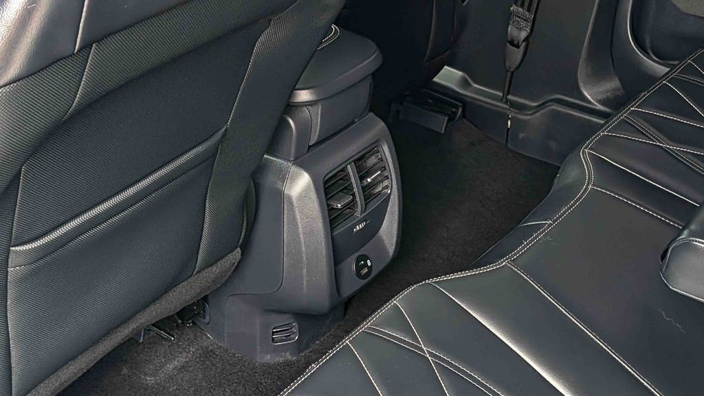 Used 2023 Ford Mustang Mach-E Select 4D Sport Utility