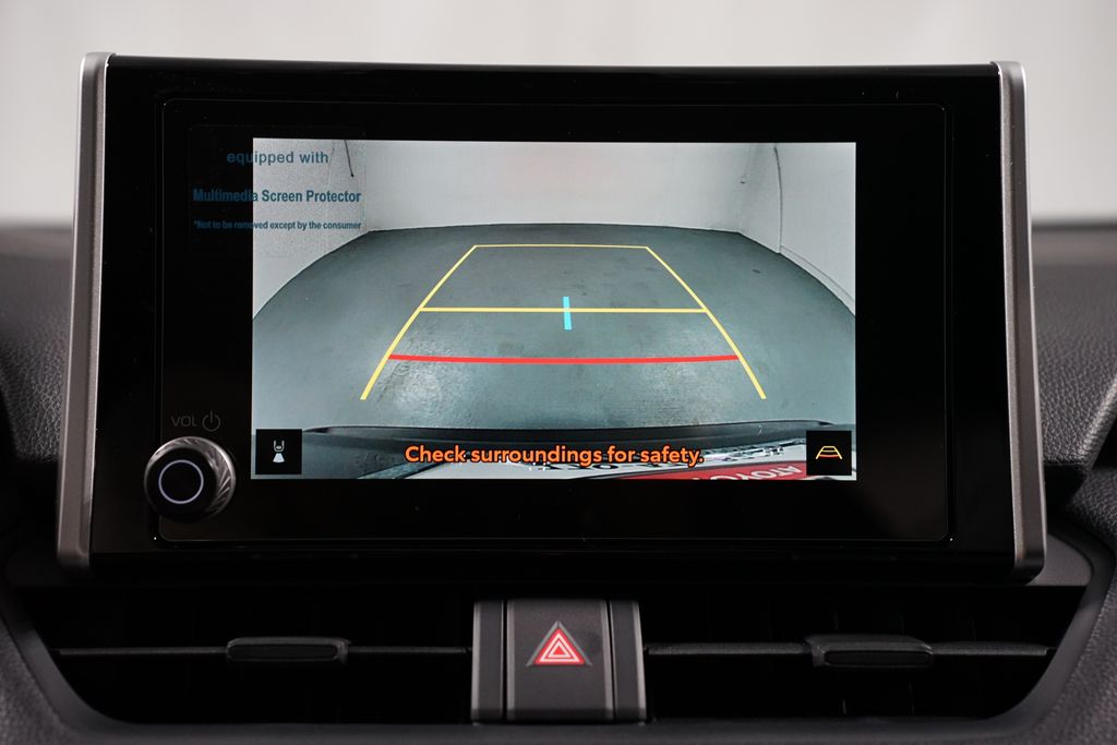 Thumbnail: 2025 Toyota RAV4 - 19