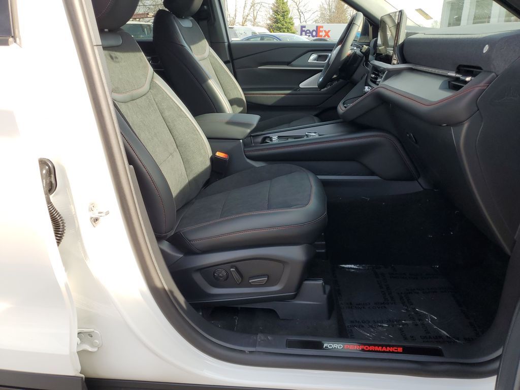 New 2026  Ford ST image 15