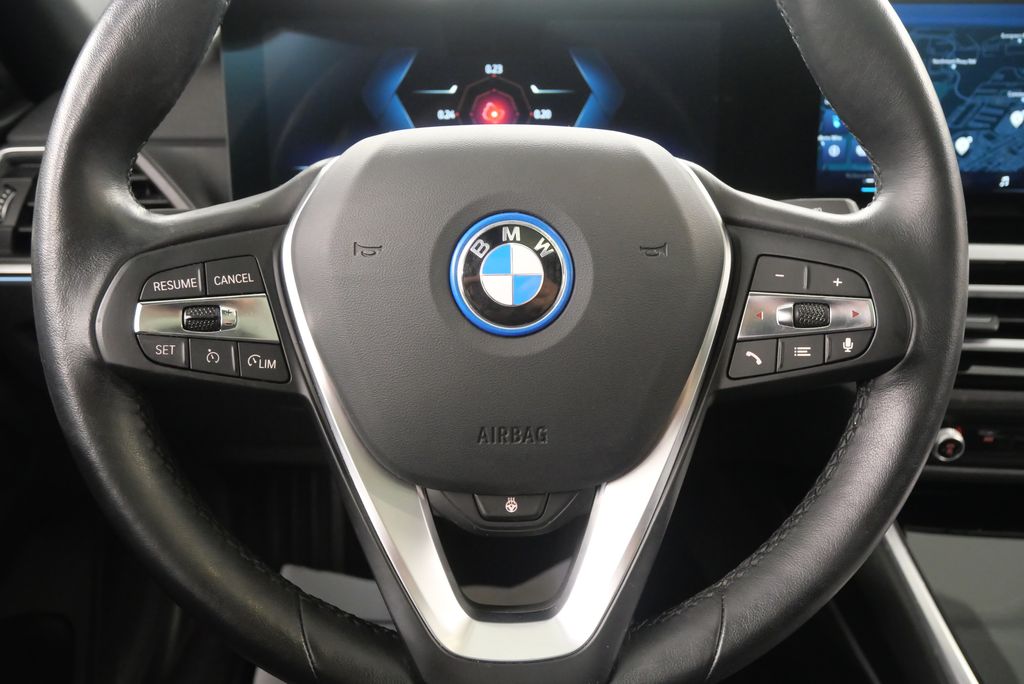 2024 BMW i4 eDrive40 21