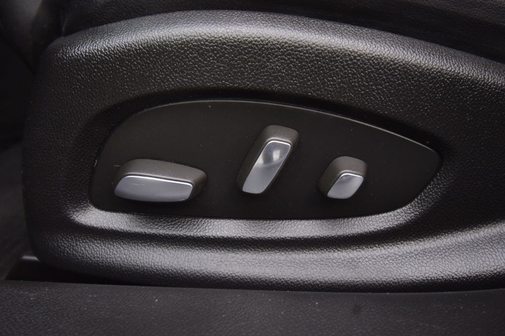 used 2015 Cadillac XTS car, priced at $11,500