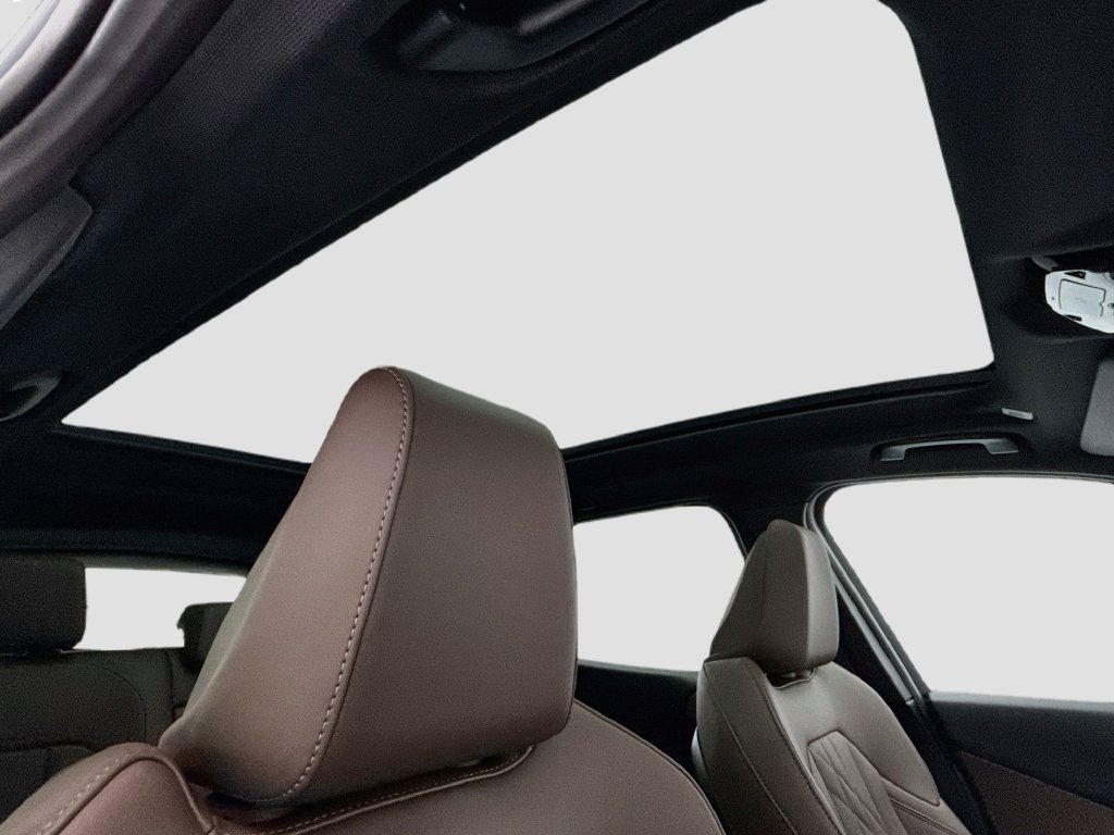 Thumbnail: 2026 BMW X3 - 17