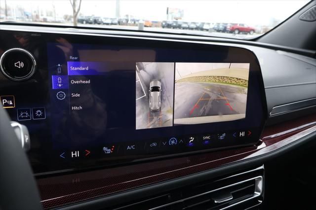 Thumbnail: 2026 Chevrolet Traverse - 27