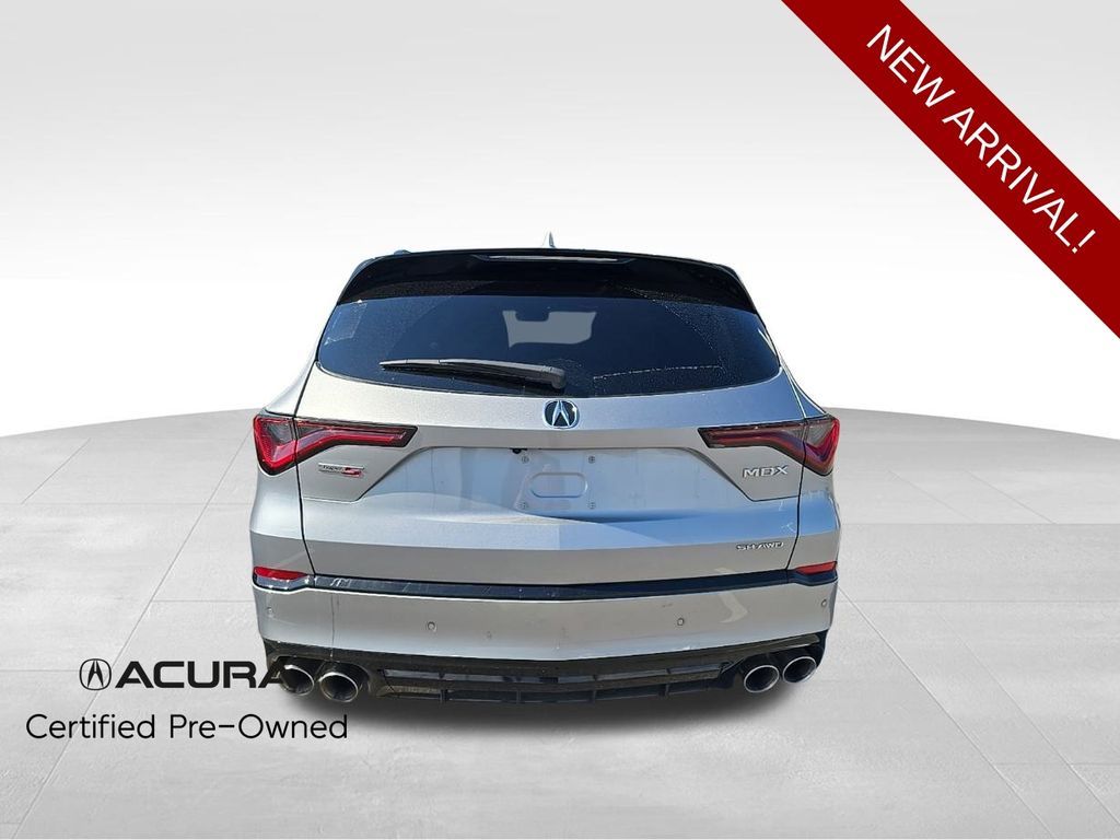 Used 2025 Acura MDX For Sale in Fort Wayne, IN