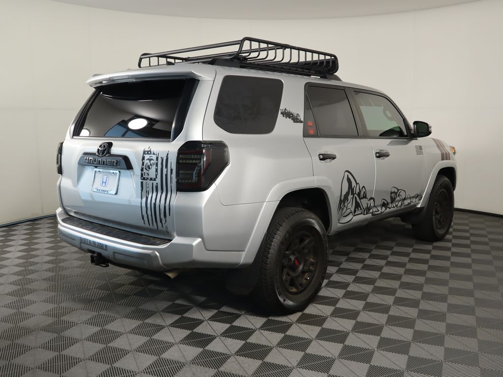 Thumbnail: 2023 Toyota 4Runner - 5