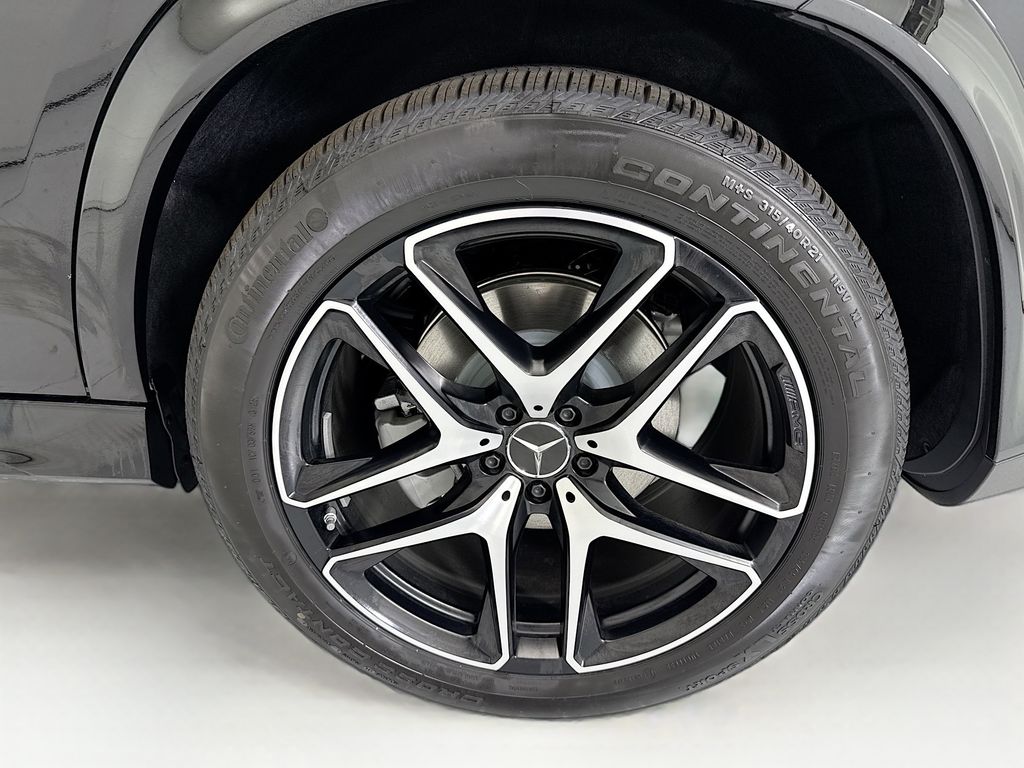 Thumbnail: 2026 Mercedes-Benz GLE - 31