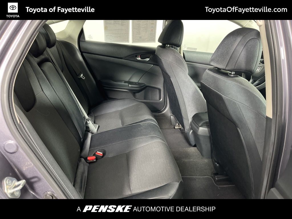 Thumbnail: 2021 Honda Insight - 7