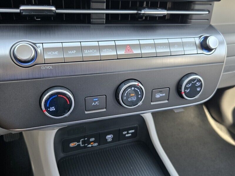 2027 Hyundai Kona