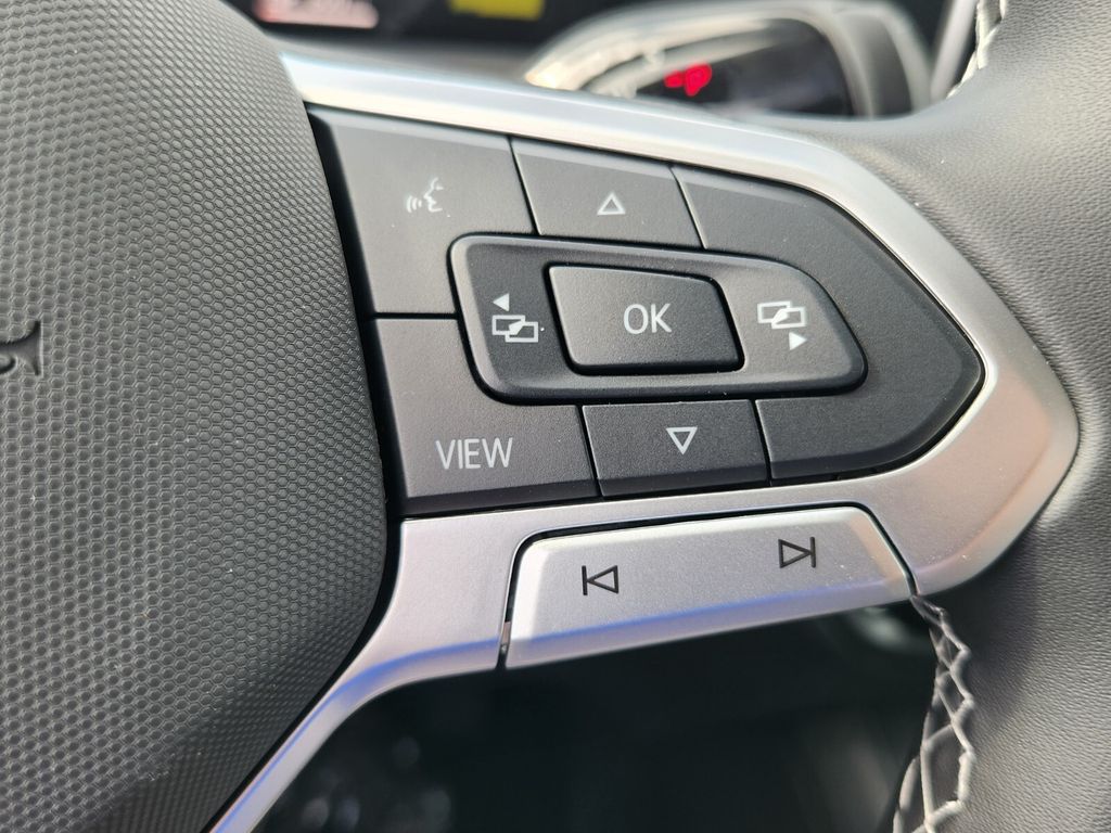 2026 Volkswagen Tiguan - $29,037