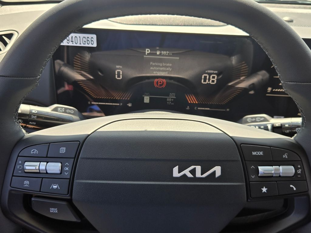 2026 Kia K4 - $25,425