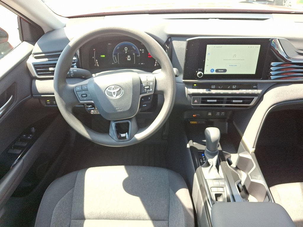 Thumbnail: 2025 Toyota Camry - 12