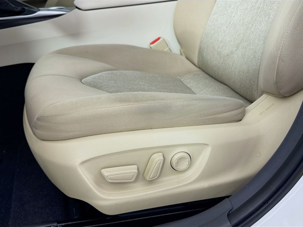 Used Car 2024 Toyota Camry  Le For Sale Under $25,000 In Austin, Texas