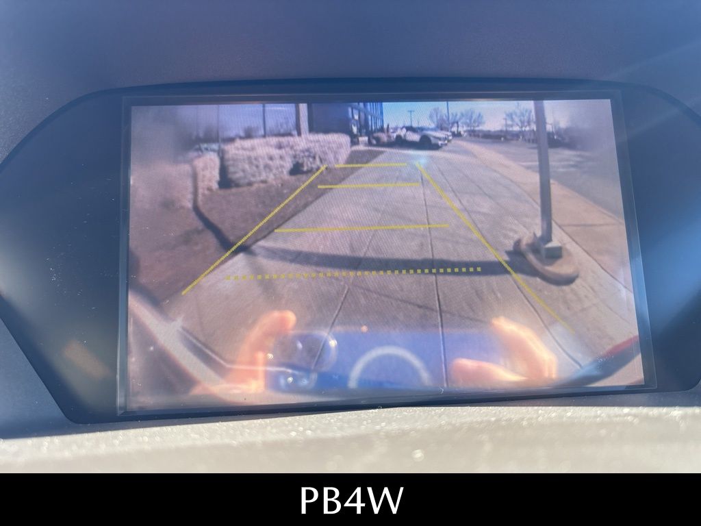 Used 2012 Silver Acura Technology image 17