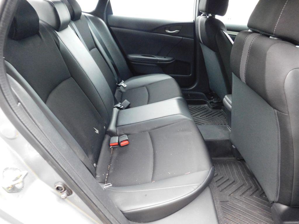 Thumbnail: 2020 Honda Civic - 5