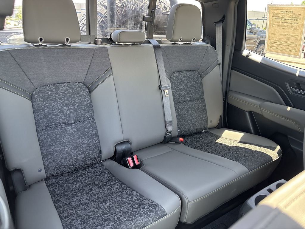 Used 2024 Chevrolet Colorado Truck