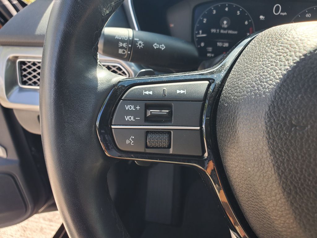 2024 Acura Integra - $24,988