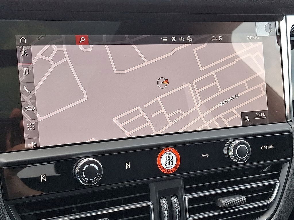 Thumbnail: 2025 Porsche Macan - 18