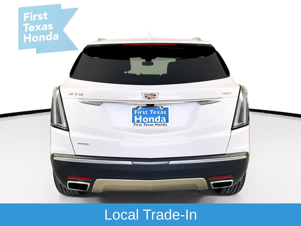 Used Car 2018 Cadillac Xt5  Platinum For Sale Under $25,000 In San Antonio, Texas