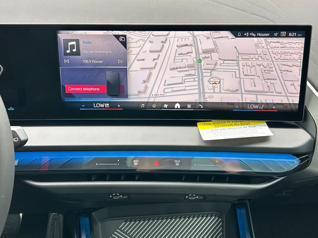 Thumbnail: 2026 BMW X3 - 25