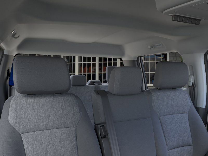 New 2026 White Ford XL image 22