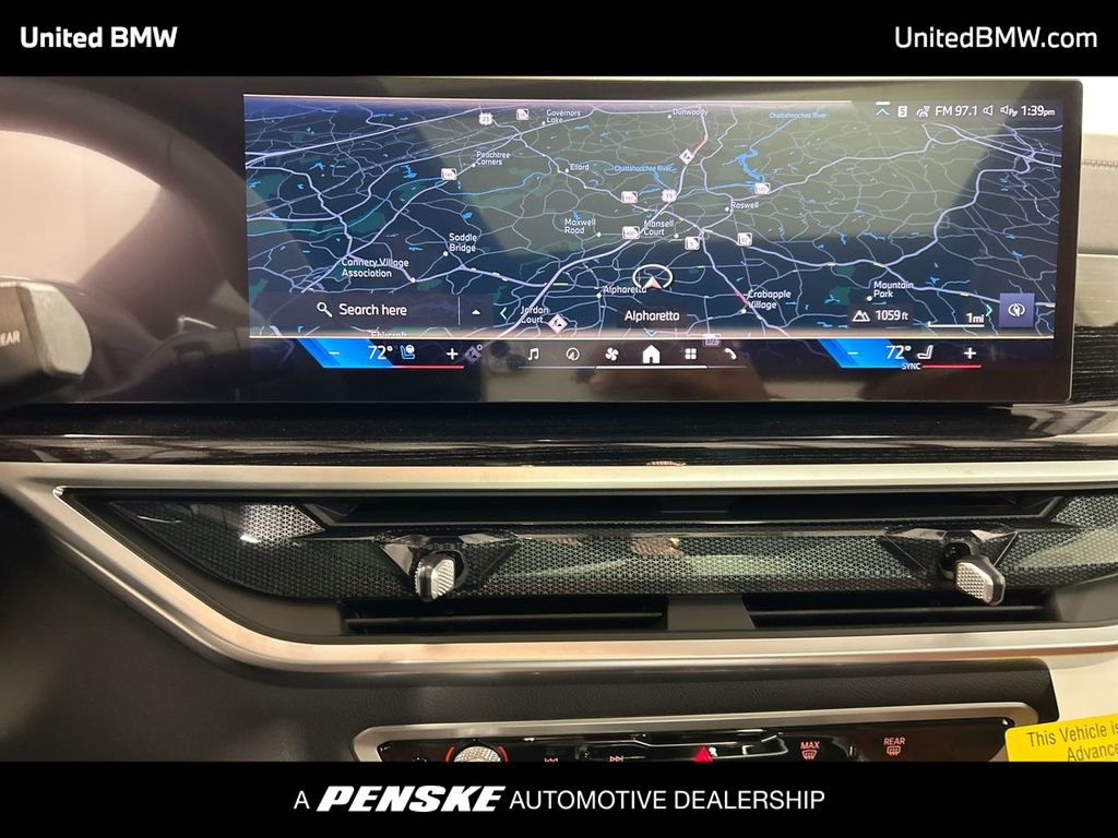 Thumbnail: 2026 BMW X7 - 18