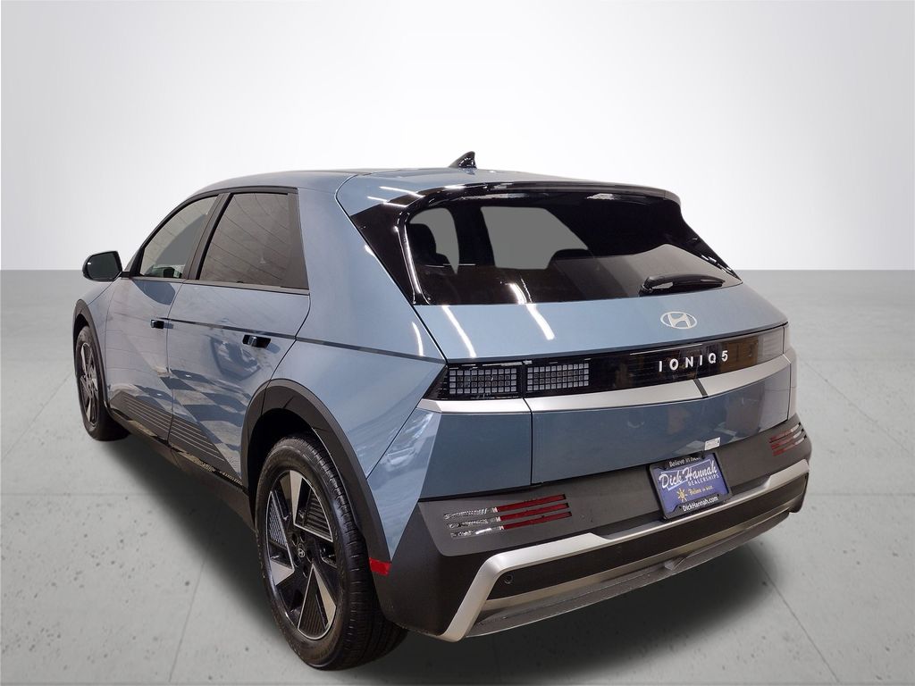 2026 Hyundai IONIQ 5 SE Standard Range