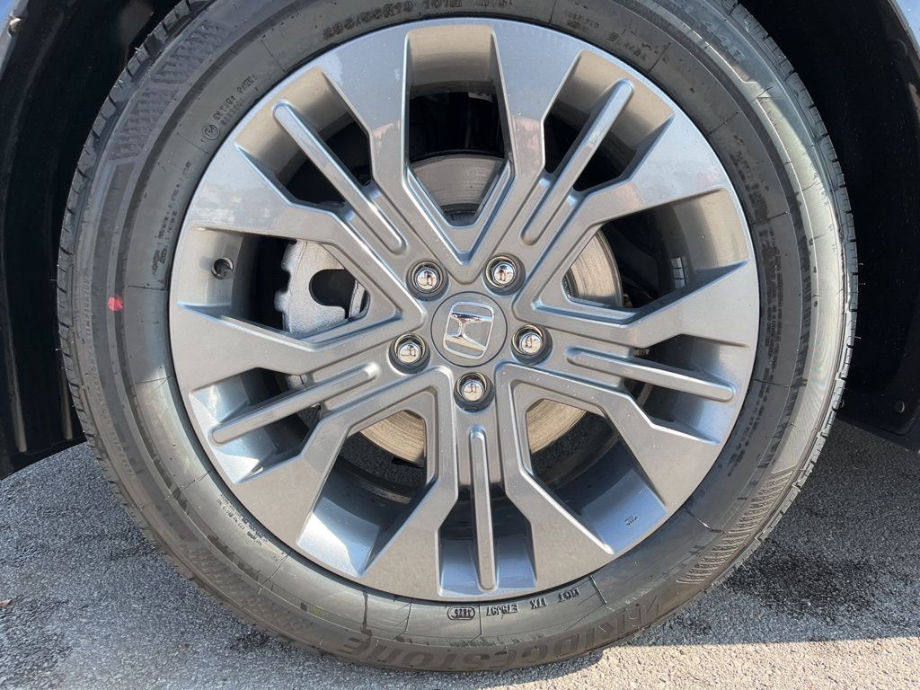 Thumbnail: 2026 Honda Odyssey - 7