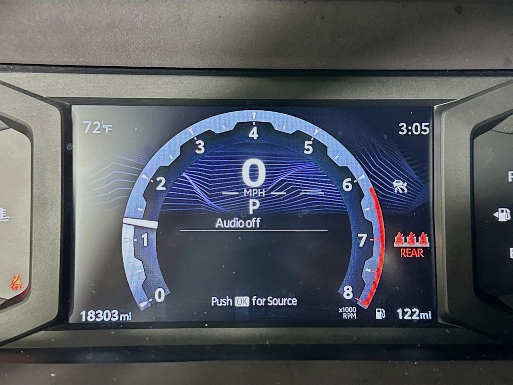 Thumbnail: 2024 Toyota Tacoma - 12