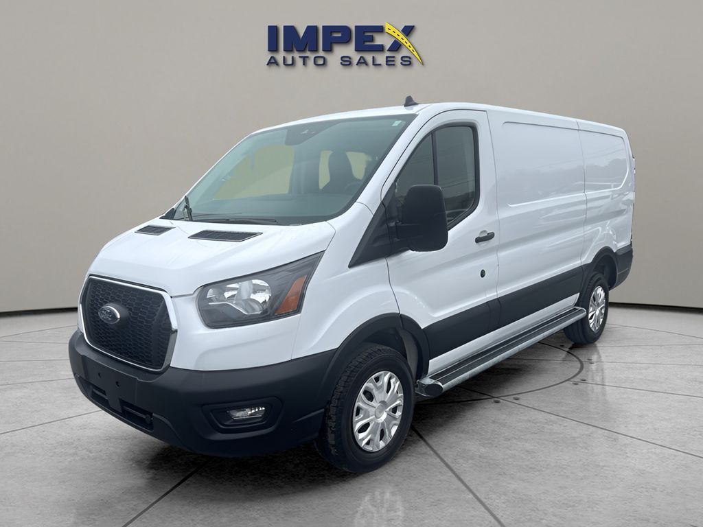 2023 Ford Transit-250 Base's photo