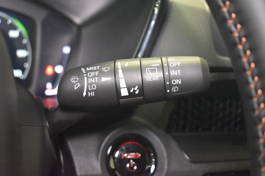 Thumbnail: 2026 Honda CR-V - 18