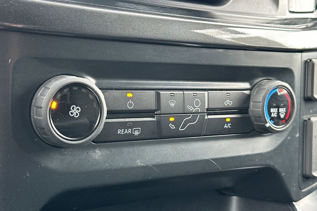 2022 Ford F-150 XL photo