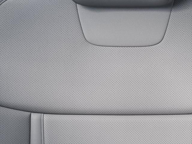 New 2026 Silver Hyundai SEL Plus image 14