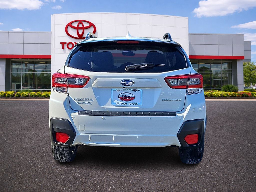 Thumbnail: 2023 Subaru Crosstrek - 6