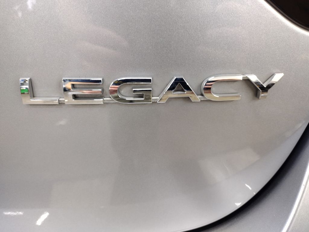 2021 Subaru Legacy Premium