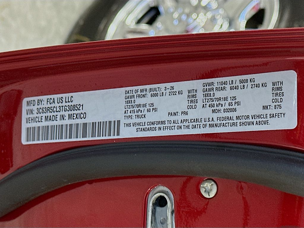Ram250018