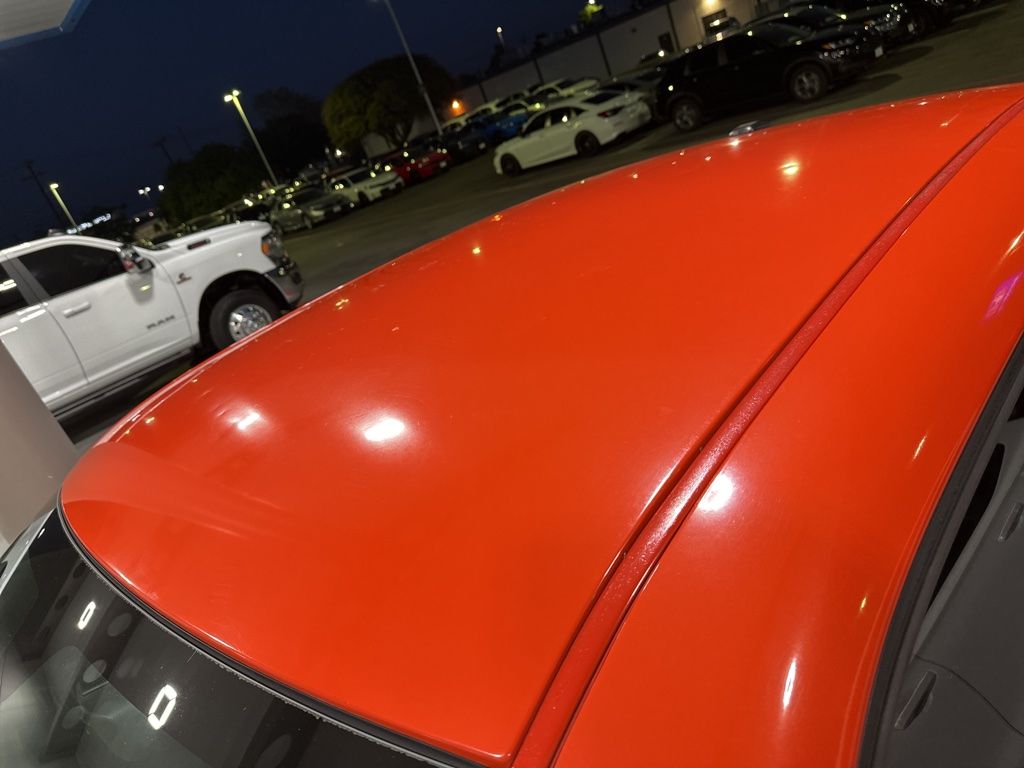 Thumbnail: 2010 Dodge Challenger - 9