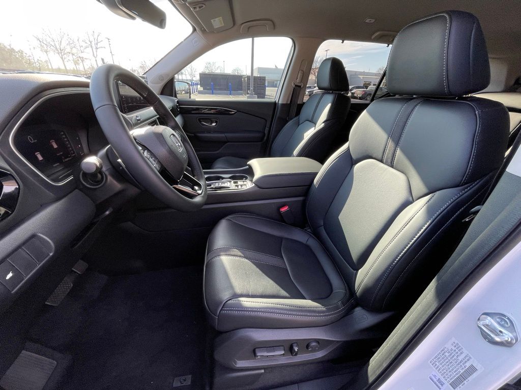 Thumbnail: 2026 Honda Pilot - 27