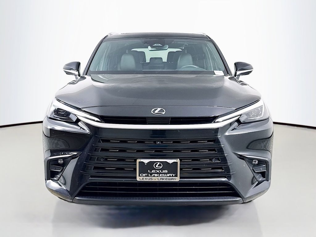 Thumbnail: 2024 Lexus TX - 2