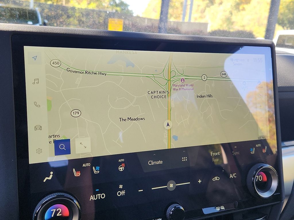 Thumbnail: 2025 Lexus GX - 17