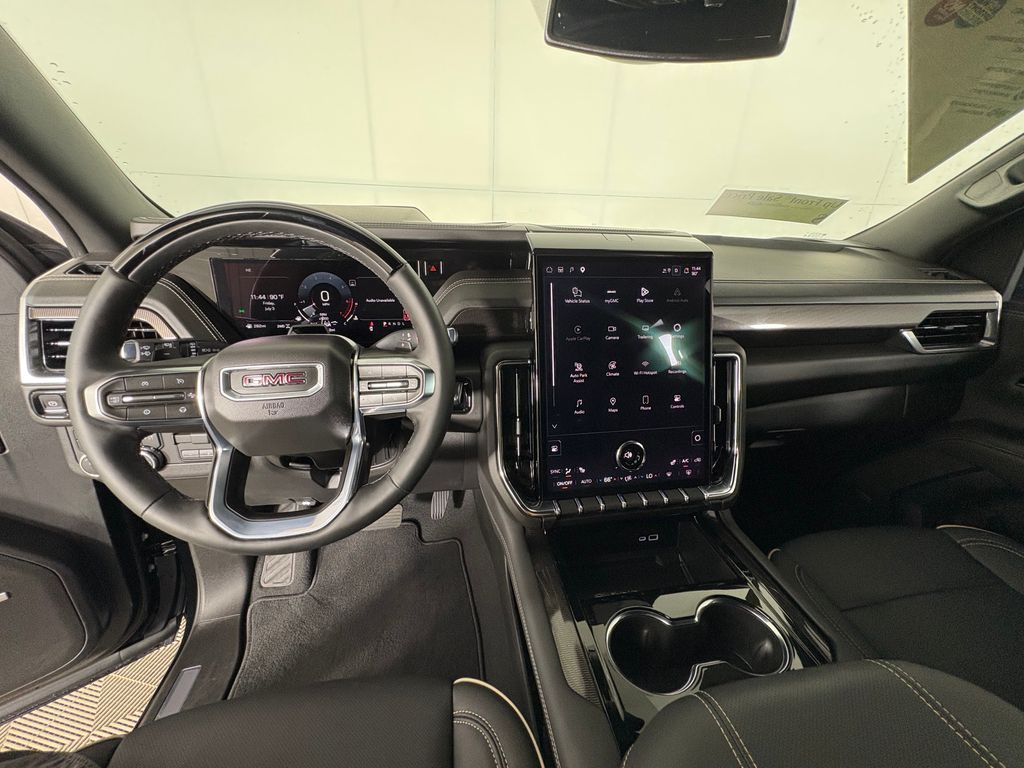 Certified Used 2026 Black GMC Elevation image 7