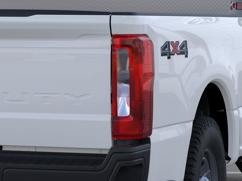 2026 Ford F-350 Super Duty XL