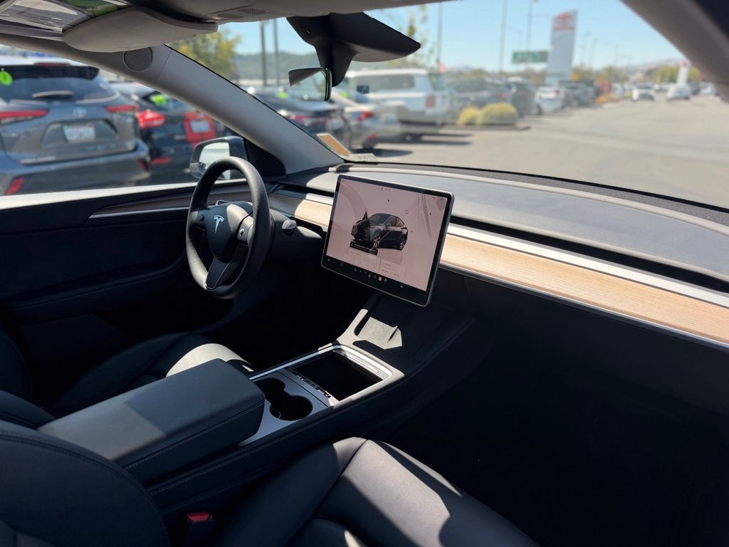 Used 2023 Tesla Model Y SUV