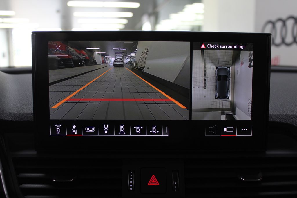 Thumbnail: 2021 Audi Q5 - 20