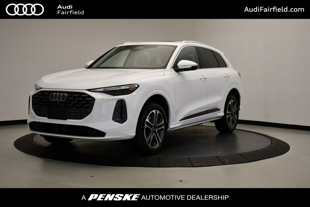 2025 Audi New Q5 Premium's photo