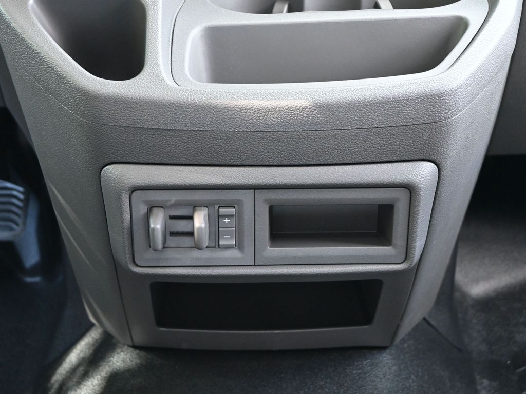 2025 Ford Transit 350 HD
