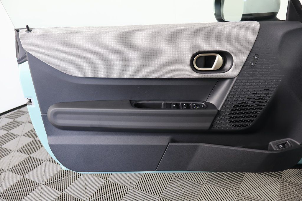 Thumbnail: 2026 MINI Cooper - 7