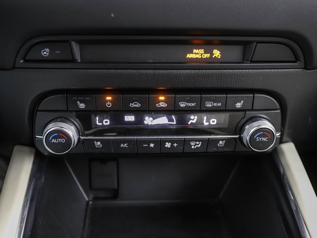 Thumbnail: 2020 Mazda CX-5 - 18