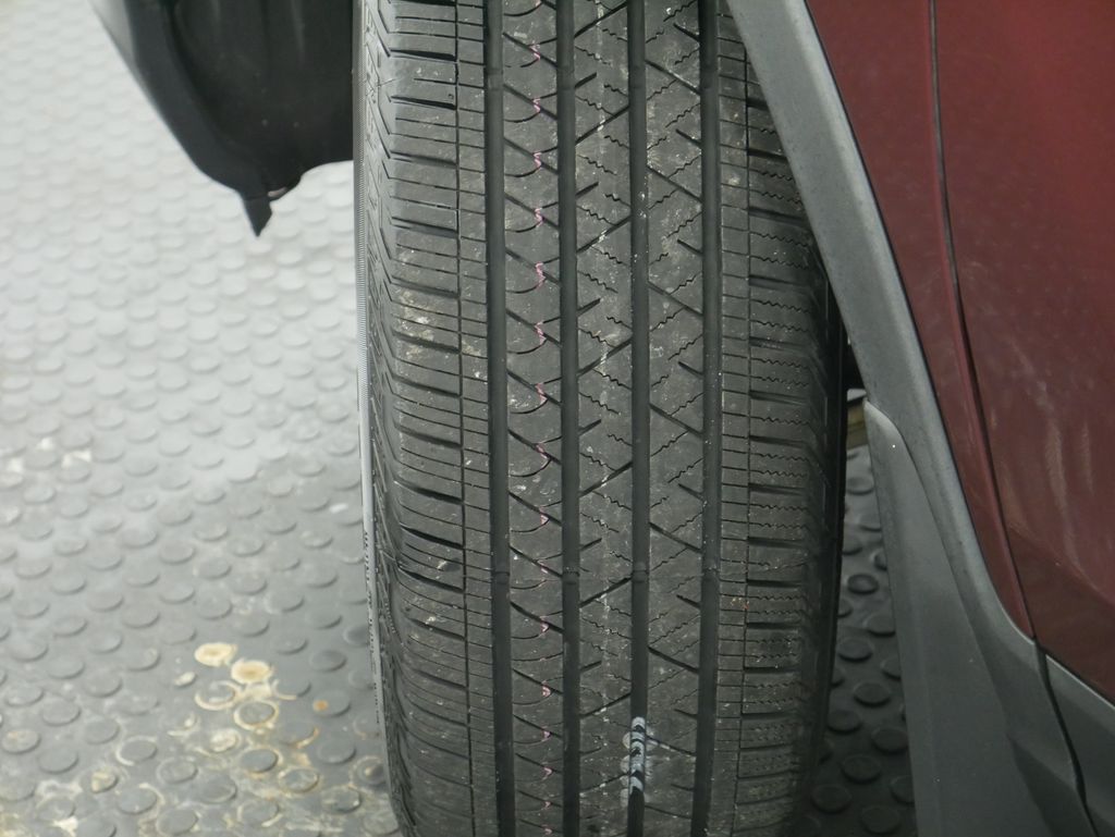 Thumbnail: 2022 Honda Pilot - 16