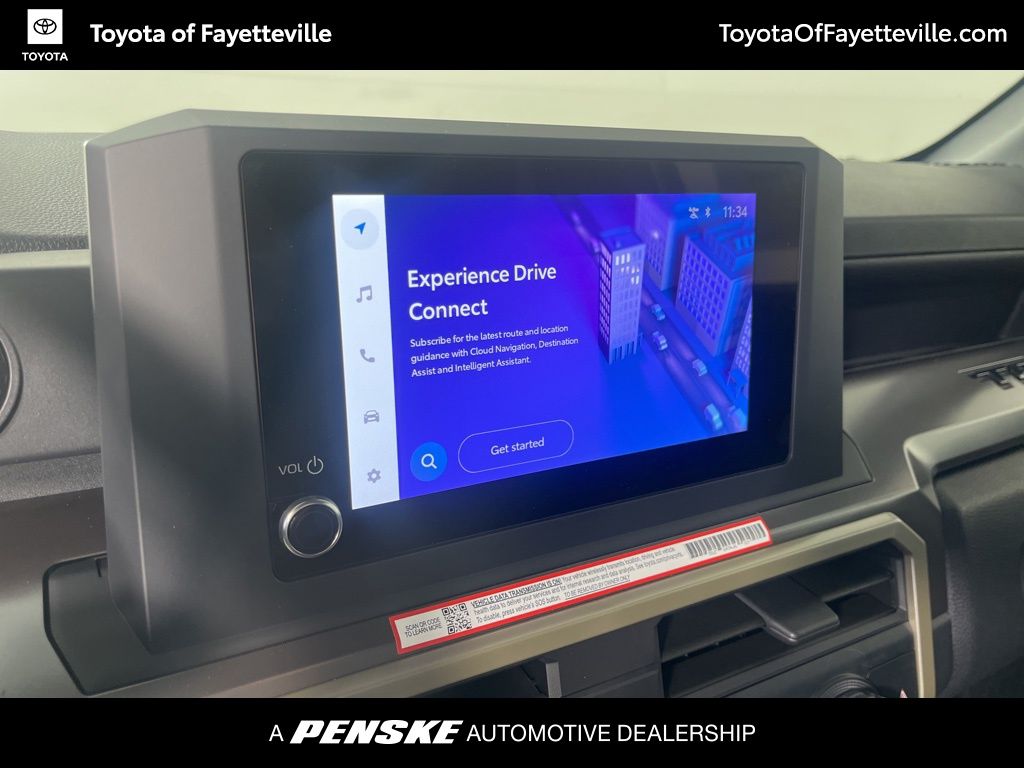 Thumbnail: 2025 Toyota Tacoma - 23
