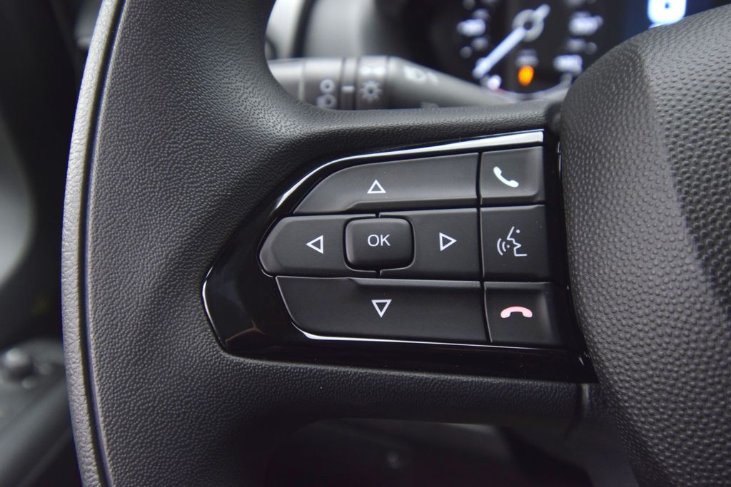 new 2026 Ram ProMaster 3500 car, priced at $53,085